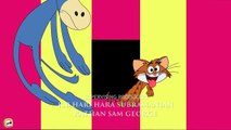 (HiFiMov.co)_cat-amp-keet-ghost-attack-124-funny-cartoons-for-kids-124-chotoonz-tv