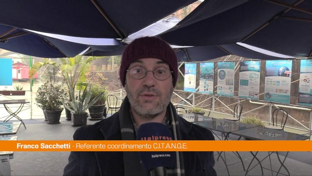 Eventi in siti naturali, Sacchetti Non rispettata tutela ambientale