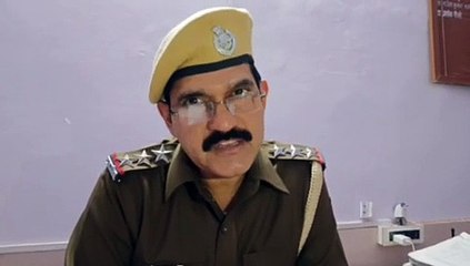 आपराधिक प्रकरणों में लिप्त 5 आरोपी पकड़े, देखें वीडियो...