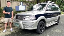 y2mate.is - 2004 Toyota Tamaraw FX Revo (Kijang) VX200 Review - Simple & Reliable-UCix6GNR4y8-360p-1710175566
