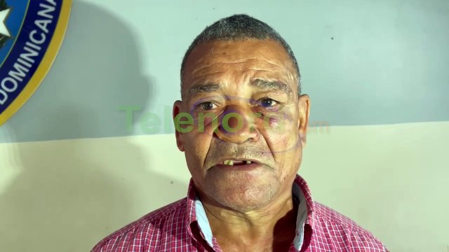 Colmadero fue golpeado por otro hombre tras reclamar pago en Los Jardines SFM