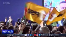 Center-right Democratic Alliance wins Portugal's elections