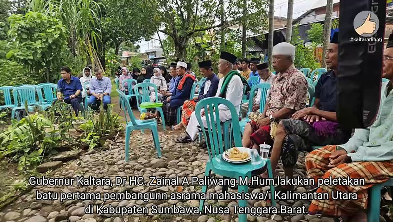 Asrama Gratis untuk Putra-putri Kaltara