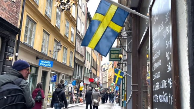 Nato, Protezione Civile Svezia: Così difendiamo la società civile