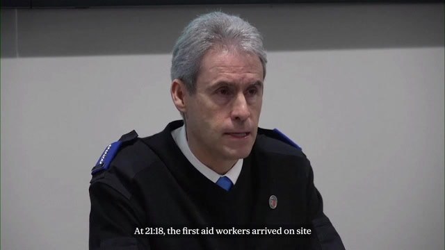 Zermatt Family Of Skiers Found Dead In Swiss Alps 'Froze To Death After Trying To Build Cave'