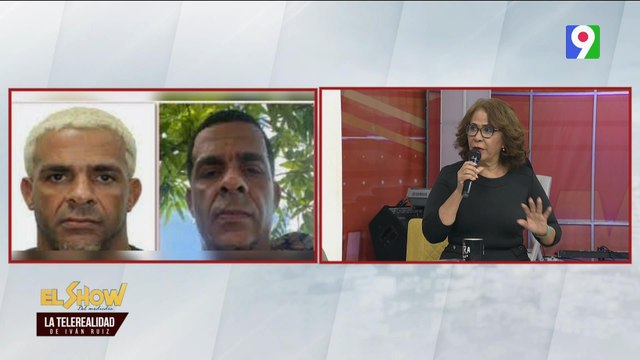 Ivonne Ferreras: “Tenemos muchos Kiko la Quema en nuestro país” | El Show del Mediodía