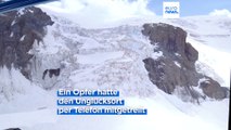 Tragödie am Matterhorn: Leichen von 5 der 6 verunglückten Schweizer gefunden