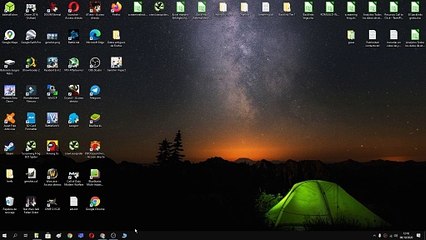  ANCLAR y DESANCLAR "ESTE EQUIPO" a la BARRA de TAREAS de WINDOWS 10 FÁCIL y RÁPIDO