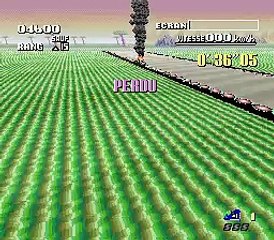 F-Zero online multiplayer - snes