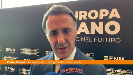 Asecap Days a Milano, Boiardi "Focus sull'innovazione"