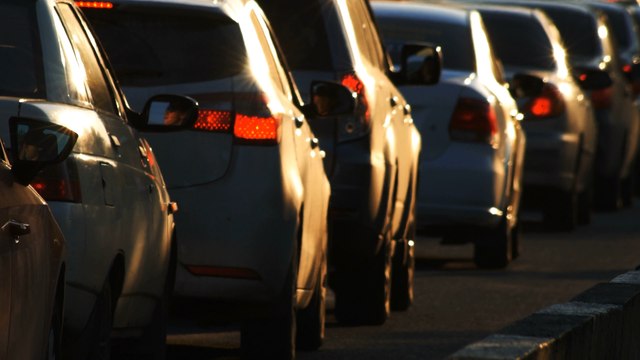 Bristol Roadworks: What do locals think of the recent rise in road closures?