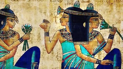 古代エジプトの不潔な秘密