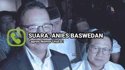 Anies sebut masalah hari ini berbeda dengan 25 tahun lalu