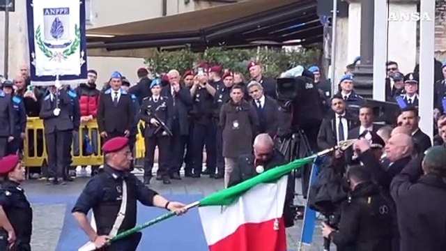 Polizia penitenziaria, Nordio: Si parla poco dei suicidi in carcere che evitate