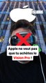  Apple ne veut PAS que tu l’achètes ⁉️
