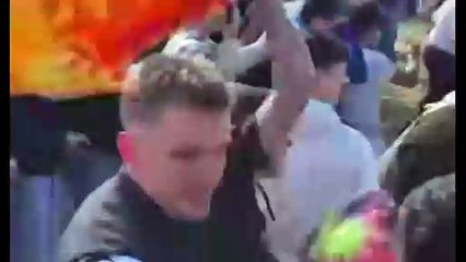 I cento giorni alla maturit?: la grande festa di Viareggio