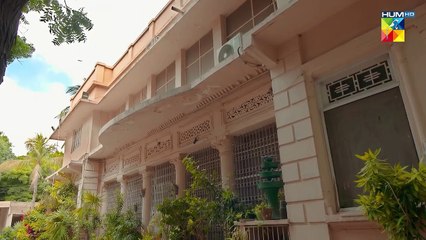 Dooriyan - Episode 69 - 11th March 2024 [ Sami Khan, Maheen Siddiqui Ahmed Taha Ghani ] - HUM TV