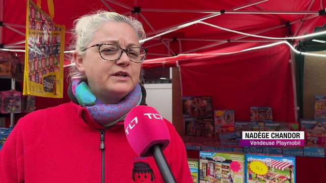 Dernier jour pour le Comice de Feurs