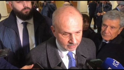 Schillaci: gettonisti? Trovare altre forme per far lavorare i medici