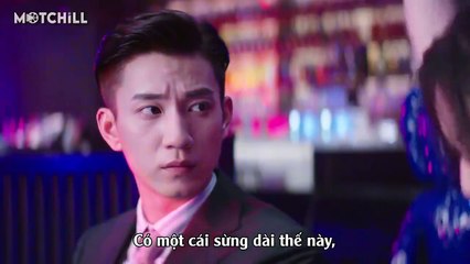 Chỉ Là Quan Hệ Hôn Nhân Tập 2 VietSub - phim ngôn tình Trung Quốc hay nhất năm 2024