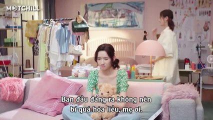 Chỉ Là Quan Hệ Hôn Nhân Tập 4 VietSub - phim ngôn tình Trung Quốc hay nhất năm 2024