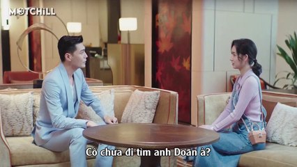 Chỉ Là Quan Hệ Hôn Nhân Tập 3 VietSub - phim ngôn tình Trung Quốc hay nhất năm 2024