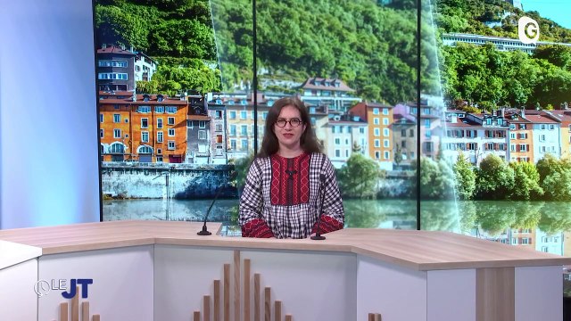 Le JT - 11/03/24 - Tarification environnementale, Holocène, BDL, Détours de Babel