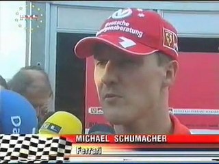 F1 magazin - 2003.03.30. Maláj Nagydíj, Sepang (RTL Klub)