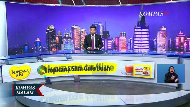 Diterjang Gelombang Tinggi, Kapal Berpenumpang 36 Orang Tenggelam di Kupang