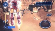 Iron Man - One Man Army vs. Ten Rings