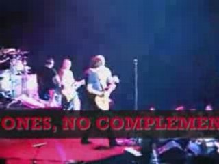 Daughtry Feels Like Tonight Denv