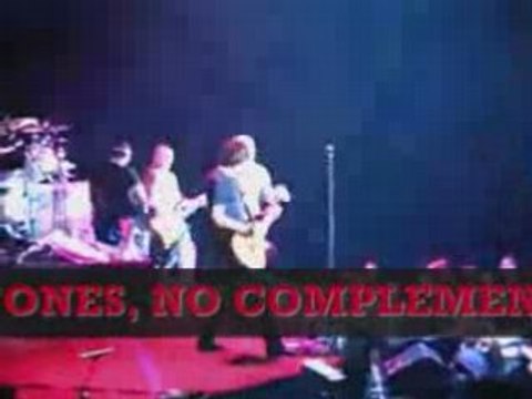 Daughtry Feels Like Tonight Denv