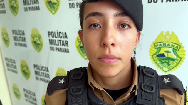 Sem registro nas câmeras de segurança e sem testemunhas, PM investiga furto em loja de eletrônicos