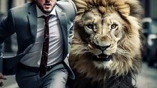 Lion effects