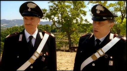 CARABINIERI S4 EP 16 C'è VITA SU MARTA