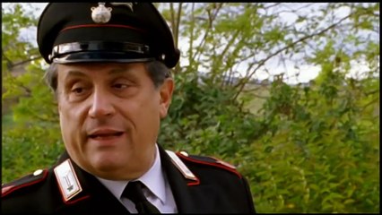 CARABINIERI S4 EP 19 IL PROFESSORE
