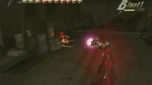 DMC3 marksolo