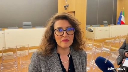 Dlgs anziani, Bellucci: riforma fondamentale dopo 20 anni d'attesa