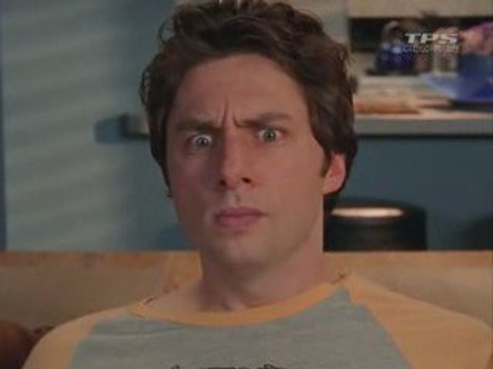 Scrubs 421 2 Bouche cousue