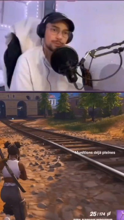 Pourquoi je ne suis pas sur kick