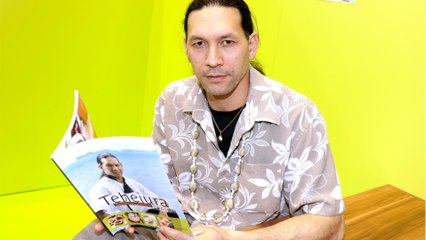 Voici - Un candidat emblématique de Koh-Lanta à l’affiche des Traîtres en Belgique