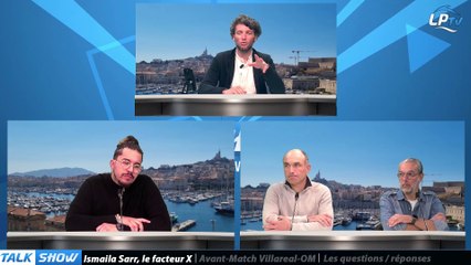 Partie 2 : Ismaïla Sarr, le facteur X