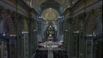 Noël - Messe de minuit