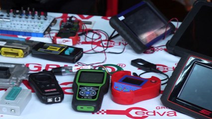 1. Introducción del modulo y herramientas a utilizar