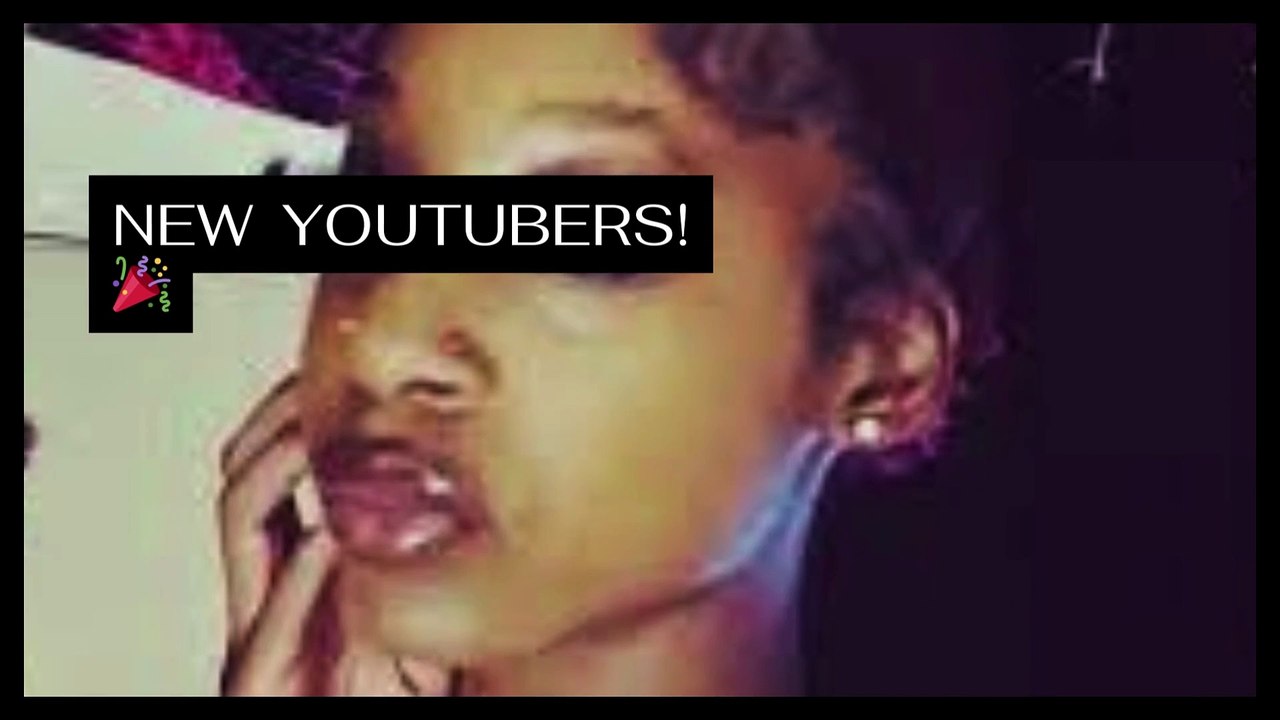 Looking For New Youtubers Who Want To Be Featured And Grow March 5, 2024