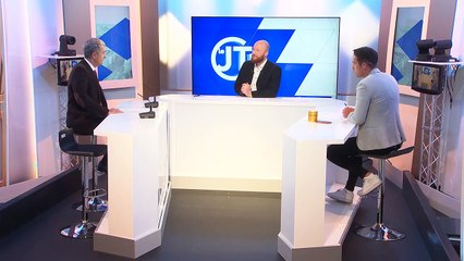 L'INVITÉ / Le préfet d'Indre-et-Loire évoque la sécurité et les éoliennes