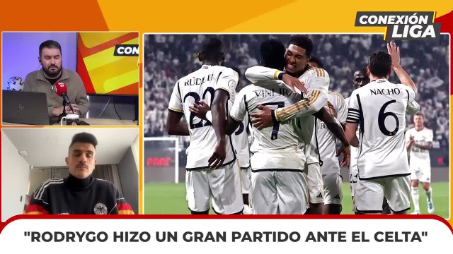 El consejo de Álvaro Benito a Vinicius sobre su actitud dentro del campo