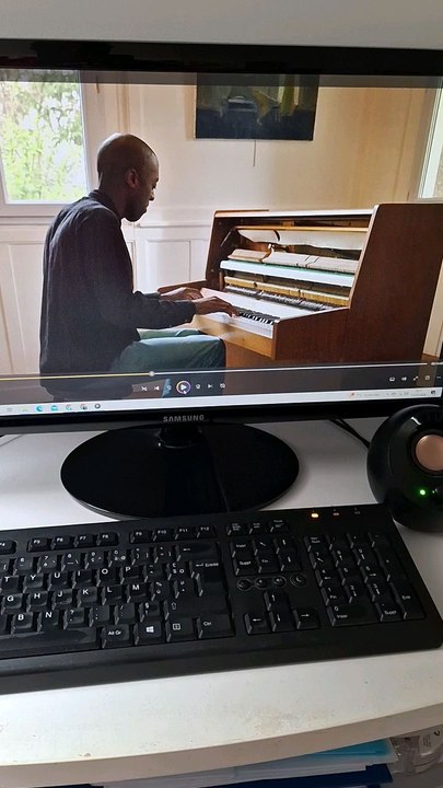La vidéo du concert arrive bientôt