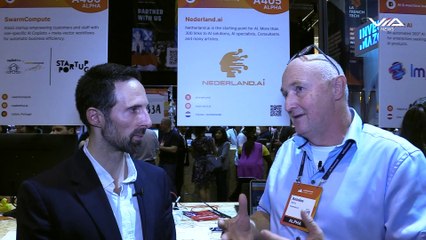 Govt.-Backed AI Project Talks Regulation!