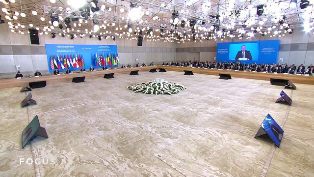 Диверсификация поставок газа в ЕС и «зеленая» энергетика Азербайджана — в повестке дня встреч в Баку